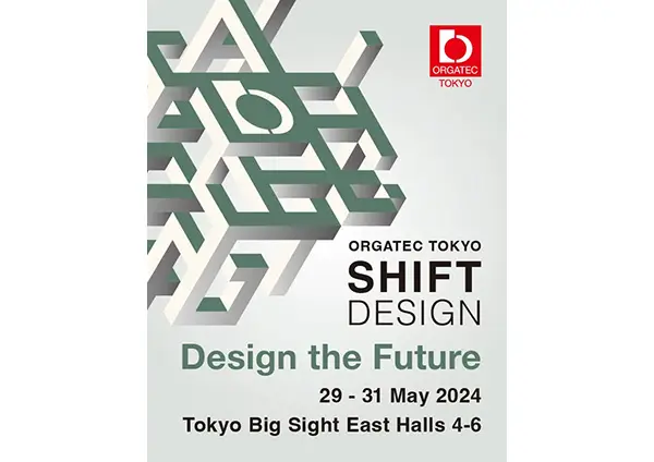 Unveiling the Future of Workplace Innovation at ORGATEC TOKYO 2024